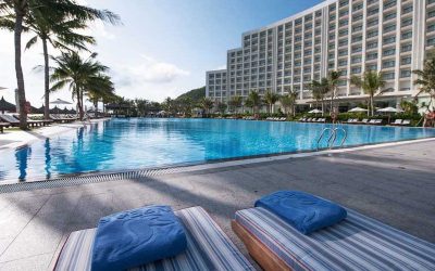 Vinpearl Resort & Spa Nha Trang Bay