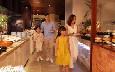 Vinpearl Condotel Empire Nha Trang