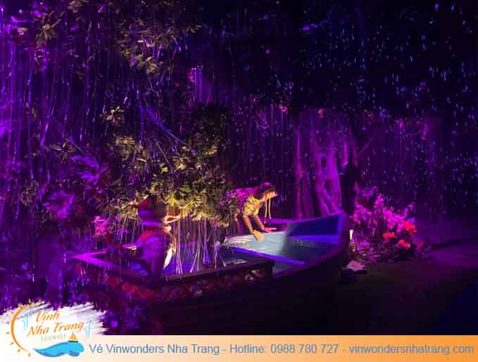 tata river adventure di thuyen toi vinwonders nha trang 2023 moi nhat