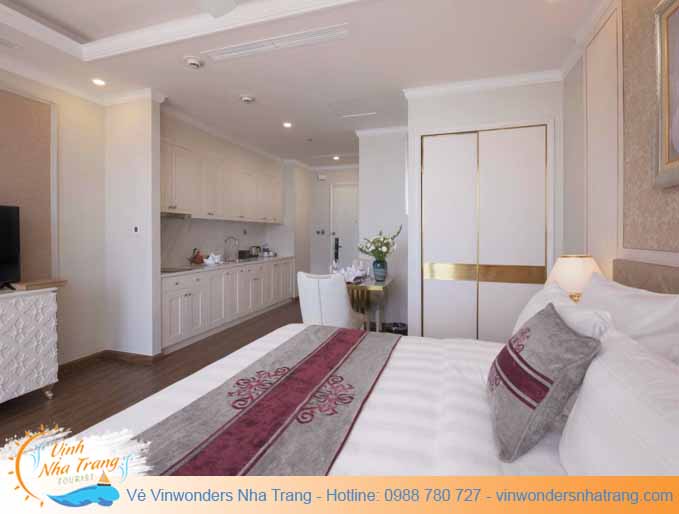 phong-senior-suite-giuong-doi-vinpearl-condotel-nha-trang