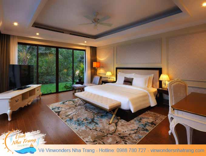 Vinpearl Discovery Golflink Nha Trang