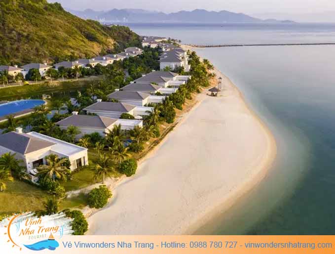 Vinpearl Discovery Sealink Nha Trang