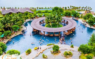 Tour Hòn Tằm Nha Trang tiết kiệm